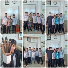 مدرسه هوشمند شیخ محمد خیابانی